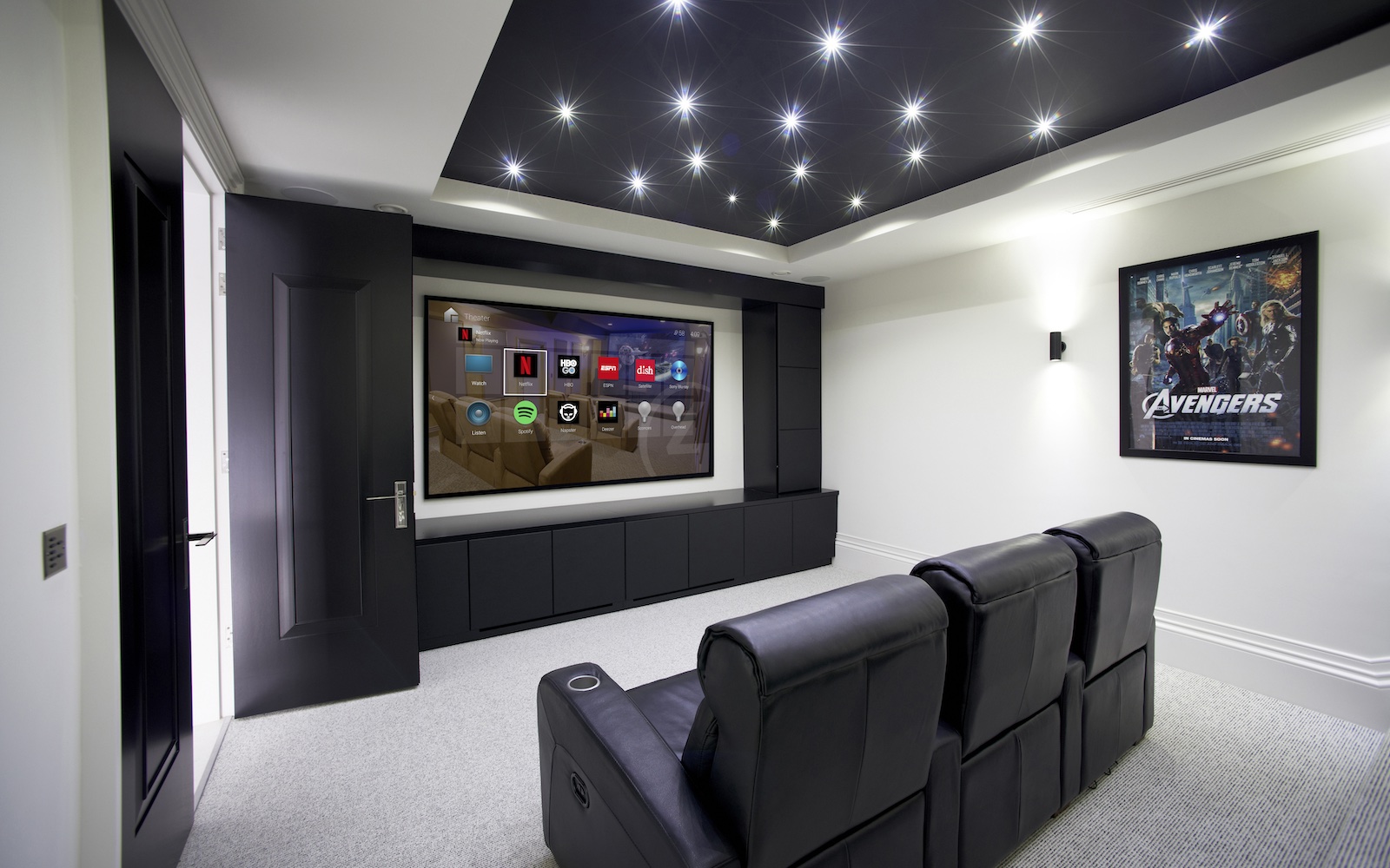 Home Theater NJ