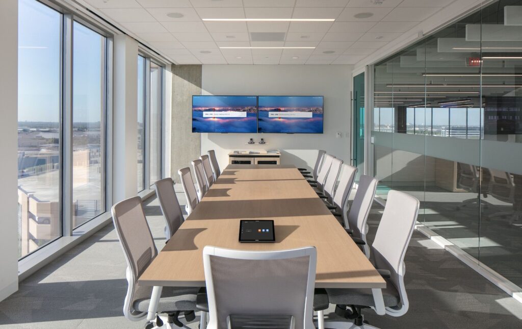 Conference Room Design NJ